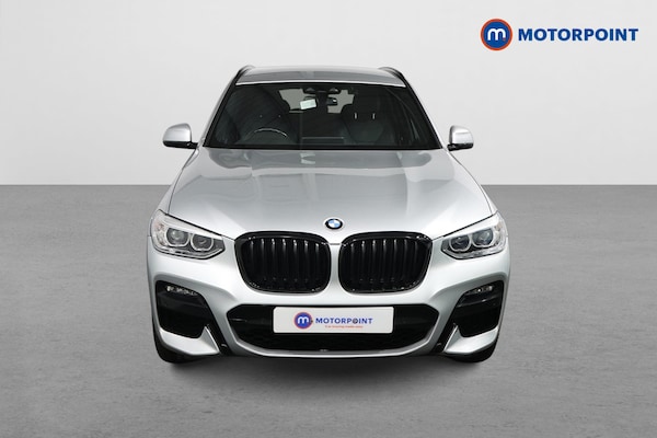 Used BMW X3 2020 for sale - 76184738: Photo 2