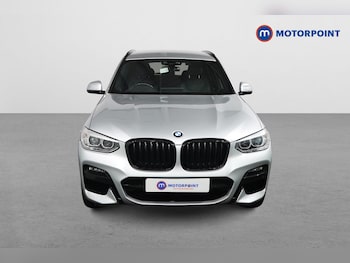 Used BMW X3 2020 for sale - 76184738: Photo 2