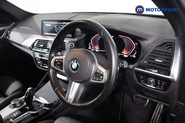 Used BMW X3 2020 for sale - 76184738: Photo 33