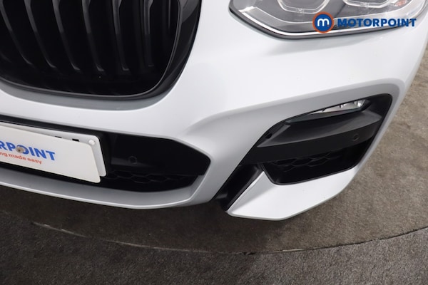 Used BMW X3 2020 for sale - 76184738: Photo 39