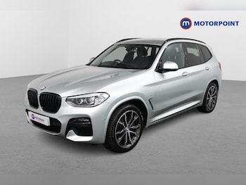 Used BMW X3 2020 for sale - 76184738: Photo 3