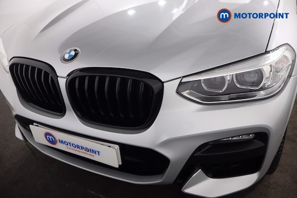 Used BMW X3 2020 for sale - 76184738: Photo 41