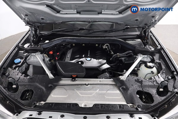 Used BMW X3 2020 for sale - 76184738: Photo 42