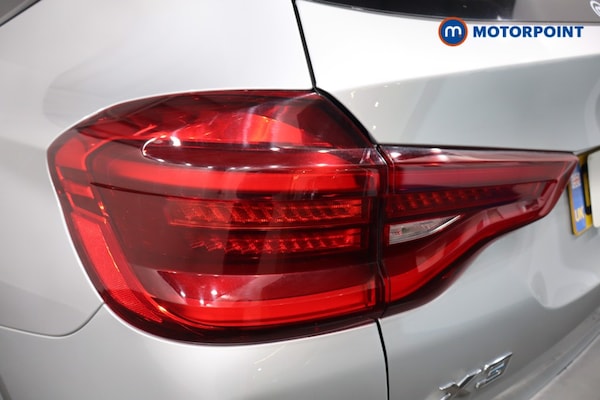 Used BMW X3 2020 for sale - 76184738: Photo 44