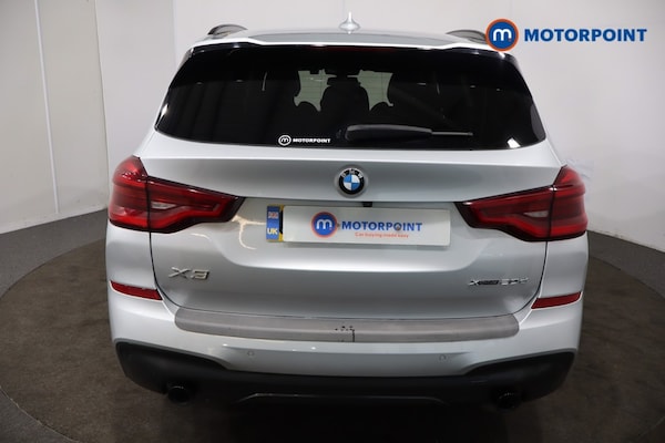 Used BMW X3 2020 for sale - 76184738: Photo 48