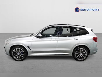 Used BMW X3 2020 for sale - 76184738: Photo 4