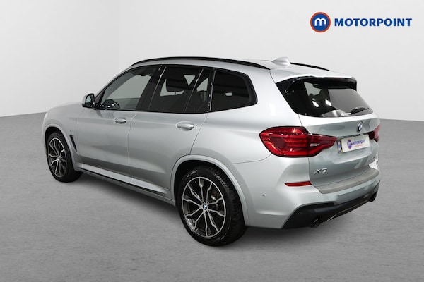 Used BMW X3 2020 for sale - 76184738: Photo 5