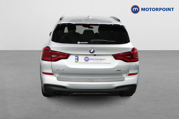 Used BMW X3 2020 for sale - 76184738: Photo 6