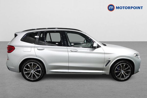 Used BMW X3 2020 for sale - 76184738: Photo 8