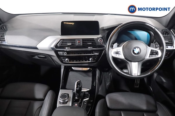 Used BMW X3 2020 for sale - 76184738: Photo 9