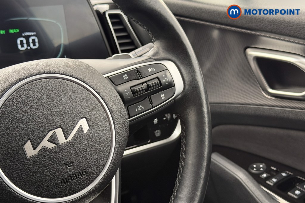 Used Kia Sportage 2023 for sale - 76968003: Photo 11