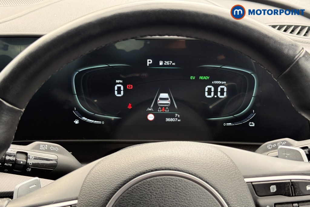 Used Kia Sportage 2023 for sale - 76968003: Photo 13