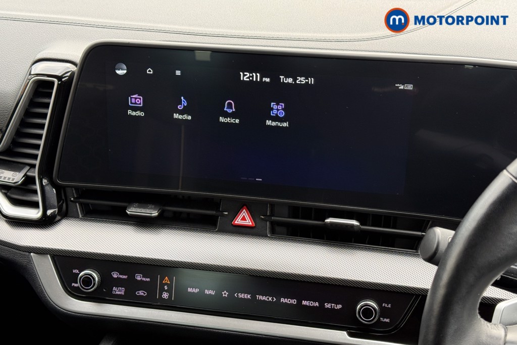 Used Kia Sportage 2023 for sale - 76968003: Photo 16