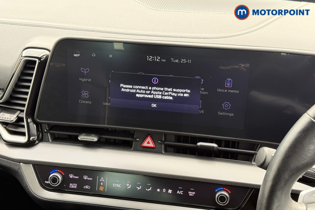 Used Kia Sportage 2023 for sale - 76968003: Photo 18