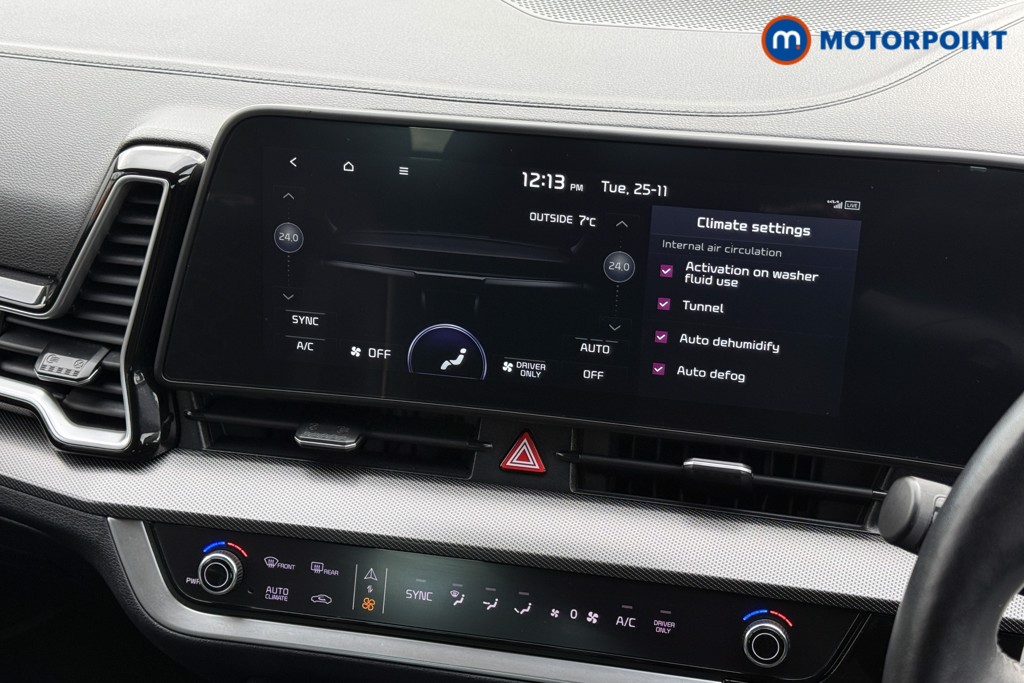 Used Kia Sportage 2023 for sale - 76968003: Photo 19