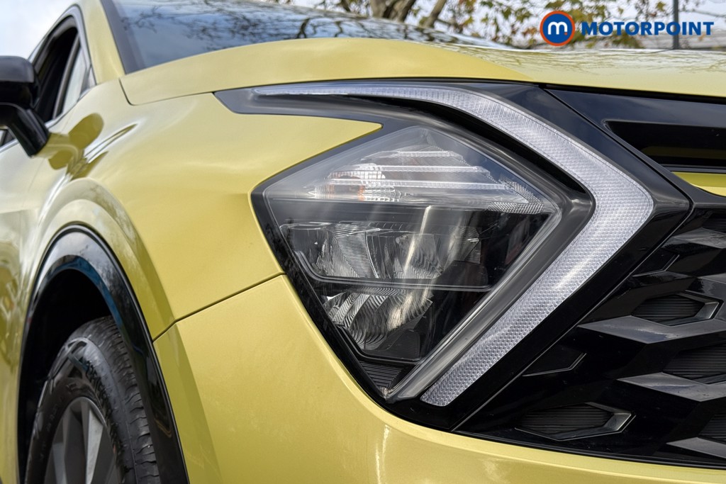 Used Kia Sportage 2023 for sale - 76968003: Photo 33