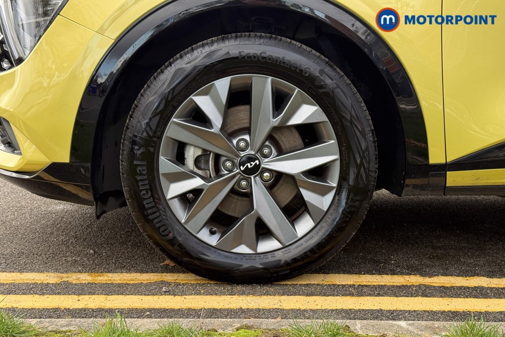 Used Kia Sportage 2023 for sale - 76968003: Photo 37