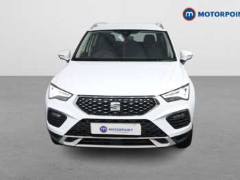 Used SEAT Ateca 2024 for sale - 74772703: Photo