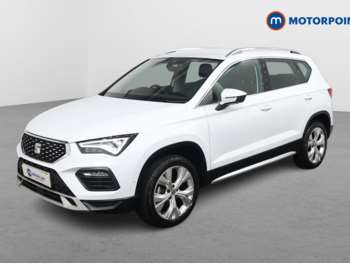 Used SEAT Ateca 2024 for sale - 74772703: Photo