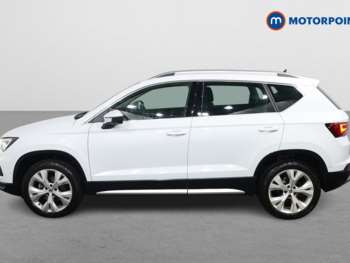 Used SEAT Ateca 2024 for sale - 74772703: Photo