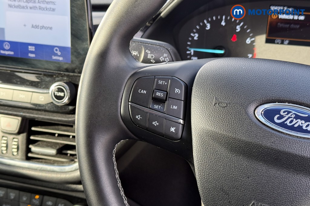 Used Ford Puma 2024 for sale - 77327128: Photo 12