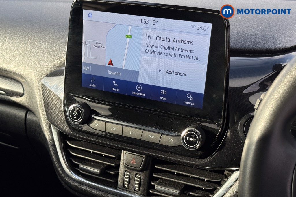 Used Ford Puma 2024 for sale - 77327128: Photo 14