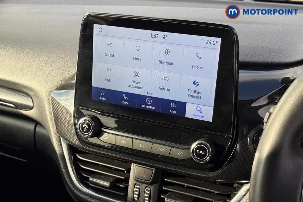 Used Ford Puma 2024 for sale - 77327128: Photo 17