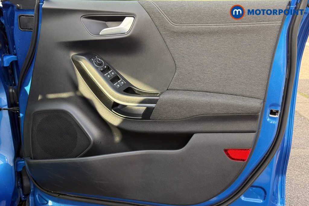 Used Ford Puma 2024 for sale - 77327128: Photo 18