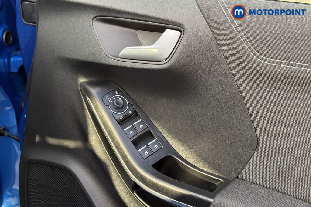 Used Ford Puma 2024 for sale - 77327128: Photo 19