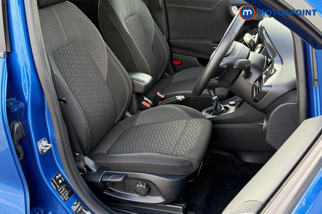 Used Ford Puma 2024 for sale - 77327128: Photo 20