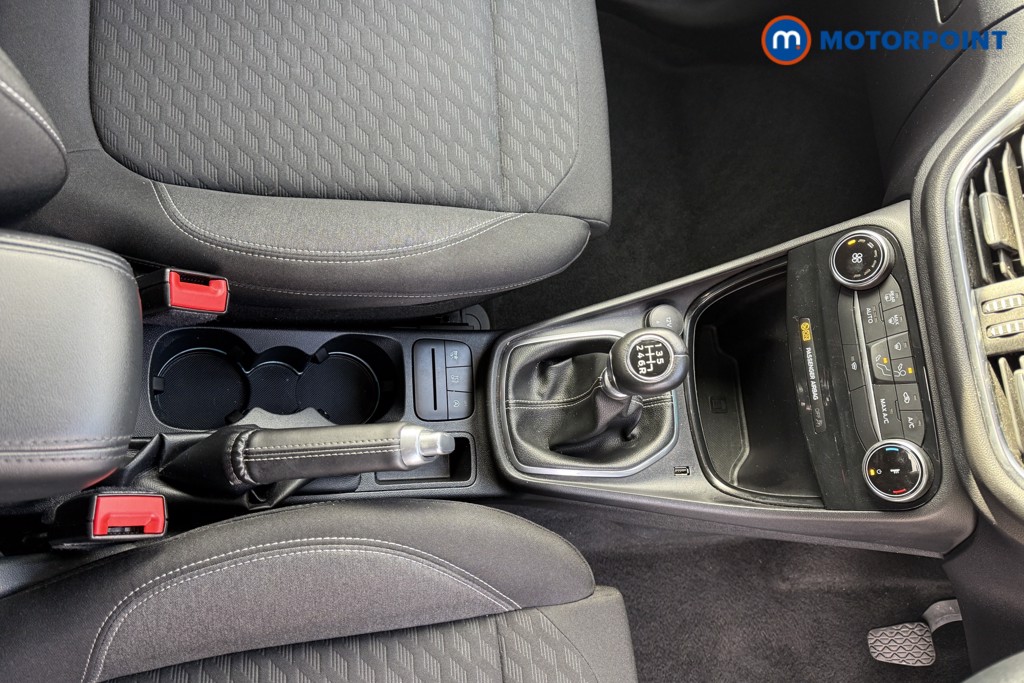 Used Ford Puma 2024 for sale - 77327128: Photo 22