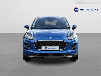 Used Ford Puma 2024 for sale - 77327128: Photo
