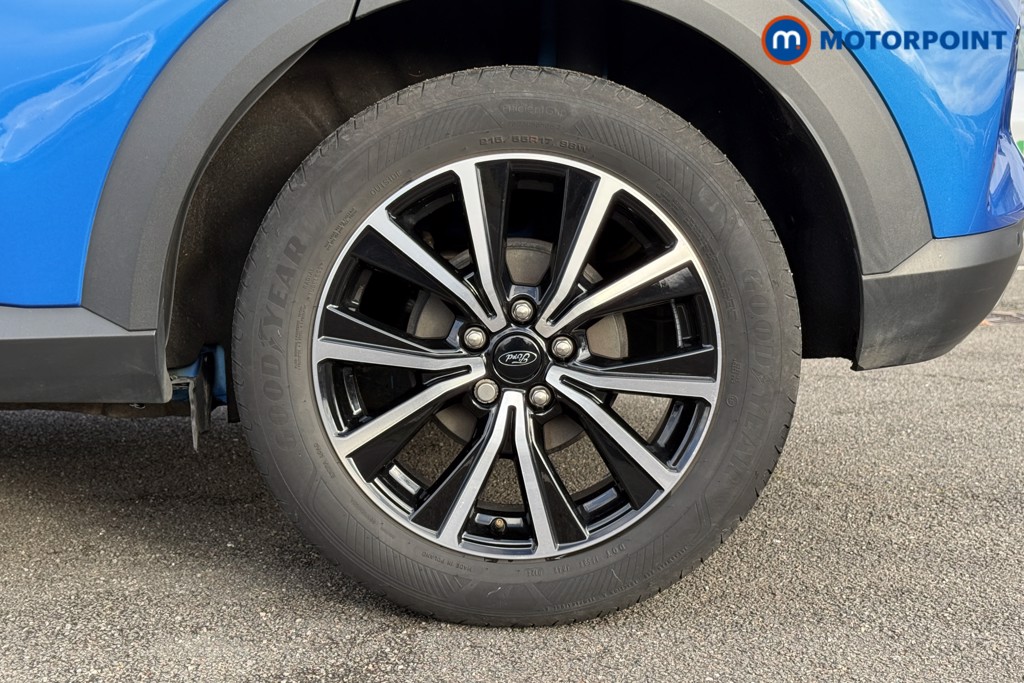 Used Ford Puma 2024 for sale - 77327128: Photo 34