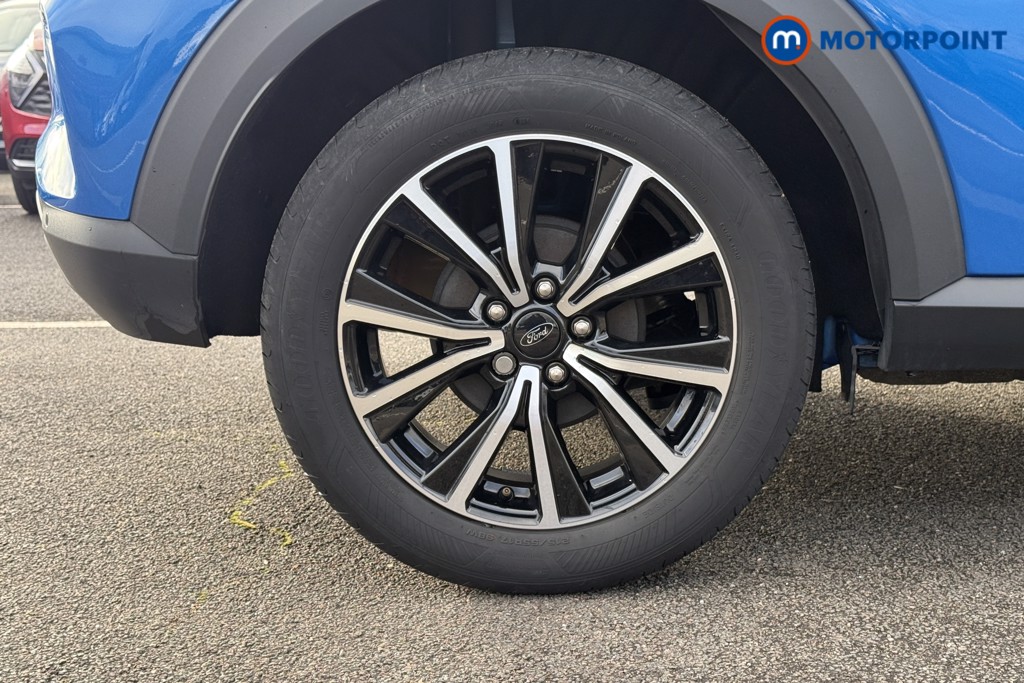 Used Ford Puma 2024 for sale - 77327128: Photo 35