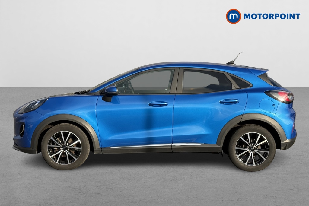 Used Ford Puma 2024 for sale - 77327128: Photo 4