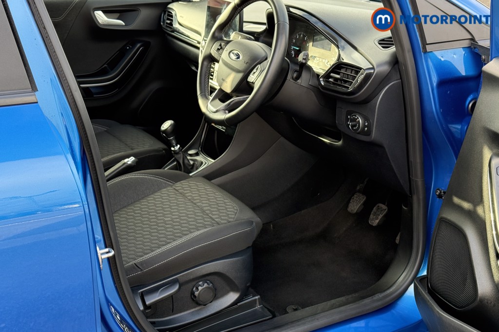 Used Ford Puma 2024 for sale - 77327128: Photo 9