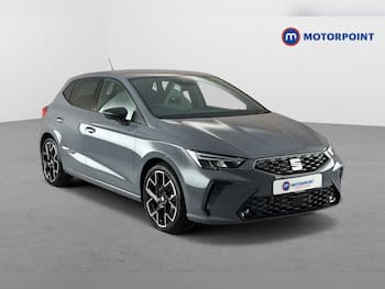 Used SEAT Ibiza 2026 for sale - 79665266: Photo