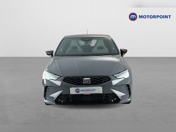 Used SEAT Ibiza 2026 for sale - 79665266: Photo