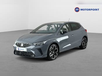 Used SEAT Ibiza 2026 for sale - 79665266: Photo