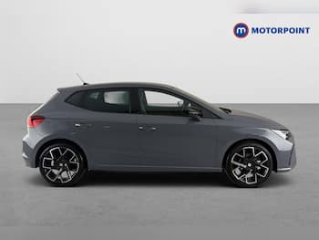 Used SEAT Ibiza 2026 for sale - 79665266: Photo