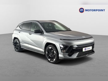 Used Hyundai KONA 2025 for sale - 79206111: Photo