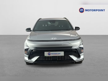 Used Hyundai KONA 2025 for sale - 79206111: Photo