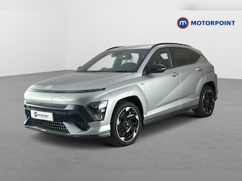 Used Hyundai KONA 2025 for sale - 79206111: Photo