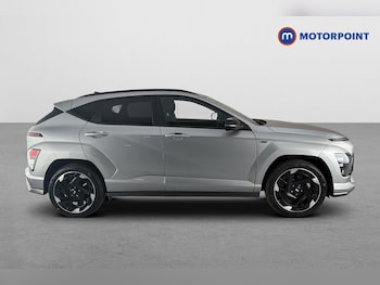 Used Hyundai KONA 2025 for sale - 79206111: Photo