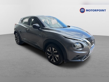 Used Nissan Juke 2023 for sale - 79339634: Photo