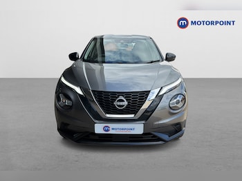 Used Nissan Juke 2023 for sale - 79339634: Photo