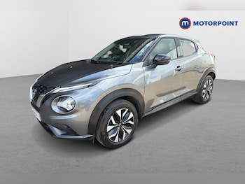 Used Nissan Juke 2023 for sale - 79339634: Photo