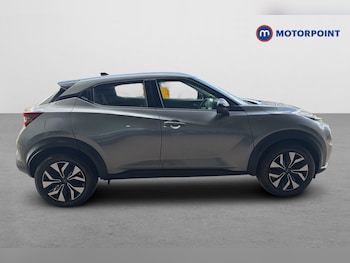 Used Nissan Juke 2023 for sale - 79339634: Photo