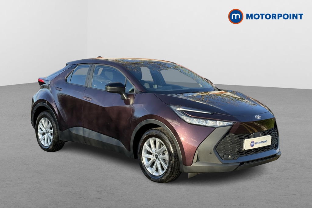 Used Toyota C-HR 2024 for sale - 76697172: Photo 1
