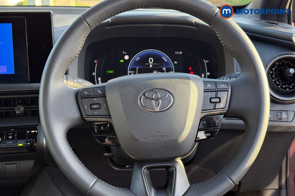 Used Toyota C-HR 2024 for sale - 76697172: Photo 10